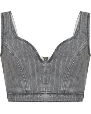 IRO Cotton Top - Gray