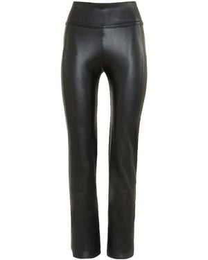 Wolford Edie Forming Pants - Gray