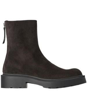 The Row Nobilis Fast Boot - Black