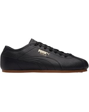 PUMA Tackle L Trainers - Black