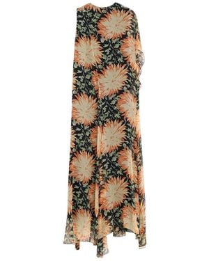 Loewe Dress - Metallic