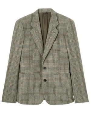 Loro Piana Hedland Blazer - Green