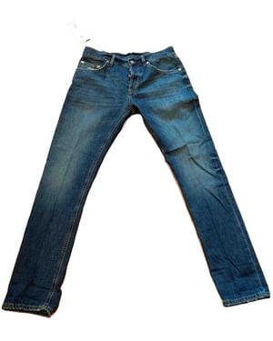 Dondup Jeans - Blue
