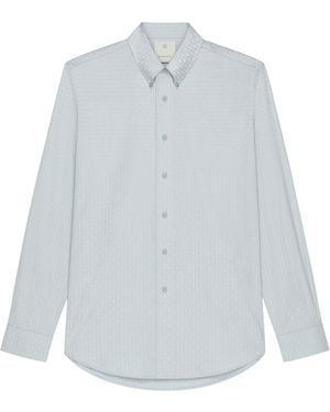Givenchy Shirt - White