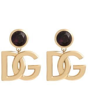 Dolce & Gabbana Earrings and ear cuffs for Women | Online