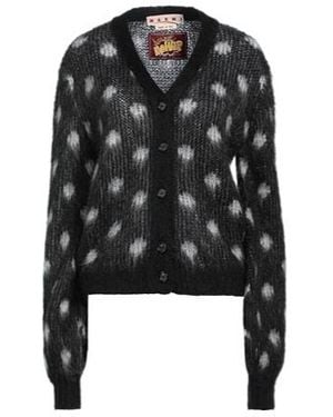 Marni Cardigan - Black