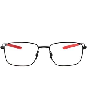 Nike Full Frame Plain Mirror - Metallic