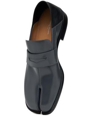Maison Margiela Tabi Slip-On - Black