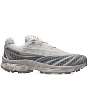 Salomon Lab Xt-Evo Trainers - Grey