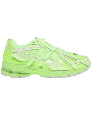 New Balance 1906 Sneakers - Green