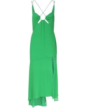 ANDAMANE Sling Dress - Green