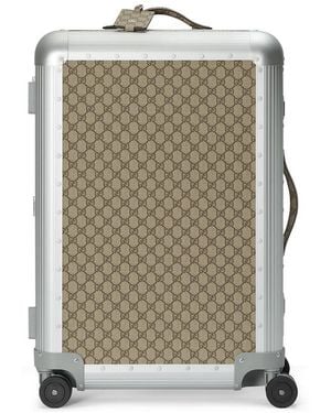 Gucci Porter Medium Trolley - Multicolour