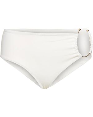 Christopher Esber U Prong Briefs - White