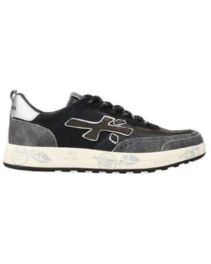 Premiata Nous - Black