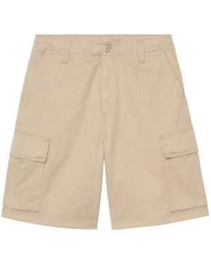 Carhartt Kade Cargo Short - Natural
