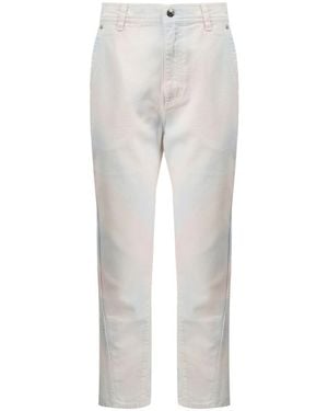 IRO Straight Jeans - Grey