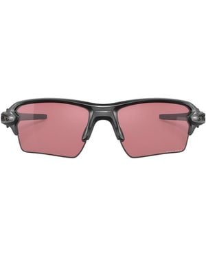 Oakley Square Sunglasses - Pink