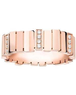 Dior Gem Ring - Pink