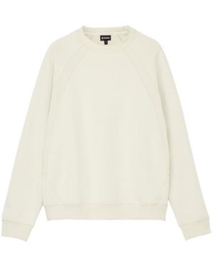Goldwin Gramia Wf Pullover - White