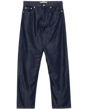 DARKPARK Gale Relaxed Fit Jeans - Blue