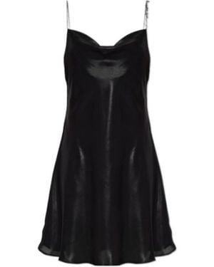 DIESEL D-Mintel Abito - Black