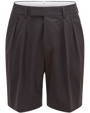 BOSS Classic Shorts - Grey