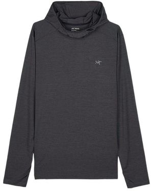 Arc'teryx Cormac Hoodie - Blue
