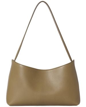 The Row Alma Baguette - Multicolor