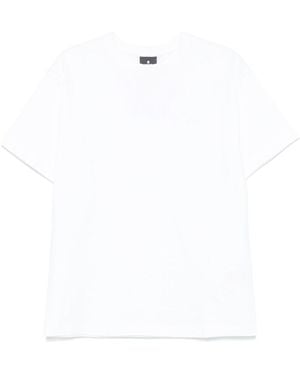 Mackage Tee R Logo T-Shirt - White