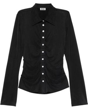 AVAVAV Simone Shirt - Black