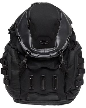 Oakley Structured Technical Backpack - Black