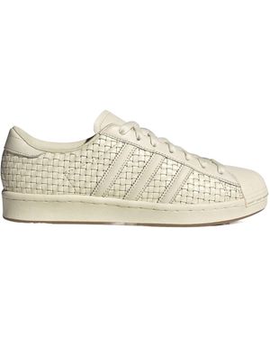 adidas Originals Low-Top Trainers - White