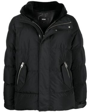 Mackage Riley Down Jacket - Black