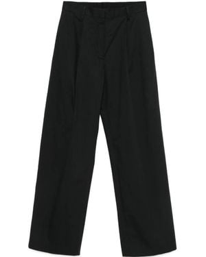 Dries Van Noten Portias Pants - Black