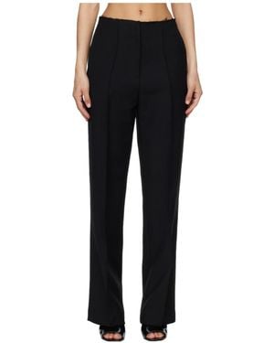 Entire studios Zerobound Casual Pants - Black
