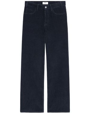 Celine Jolene Jeans - Blue