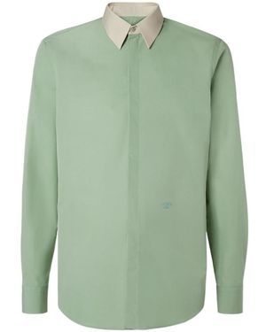 Fendi Shirts - Green