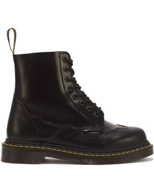 Dr. Martens 1460 Pascal Ri - Black
