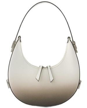 OSOI Toni Mini Tote Bag - Grey