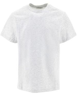 Entire studios Regular Fit T-Shirt - White