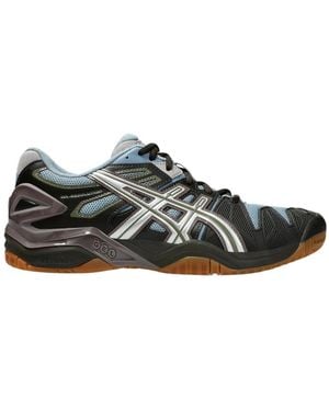 Asics Gel-Resolution 5 - Black