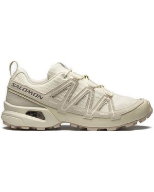 Salomon Lab Speedcross 3 Expanse Schnürsneaker - Gray