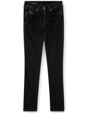 DIESEL 1992 D-Jiann Jeans in Blue | Lyst
