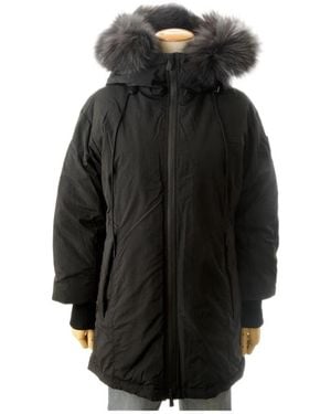 Tatras Down Jacket - Black