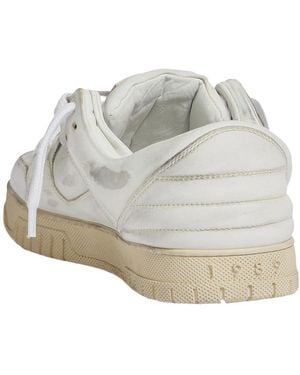 1989 STUDIO Low-Top Casual Trainers - Grey