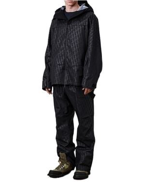 Dior Alps Ski Trousers - Black