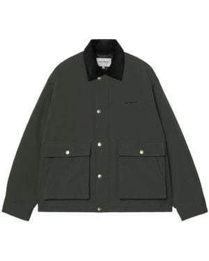 Carhartt Quentin Jacket - Black