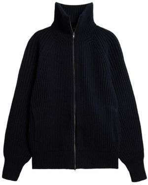 Soeur Long-Sleeve Casual Jacket - Black
