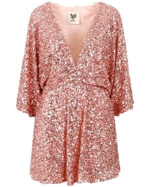Aniye By Thelma Dress - Pink