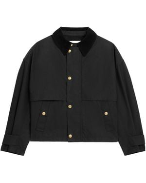 Celine Jacket - Black